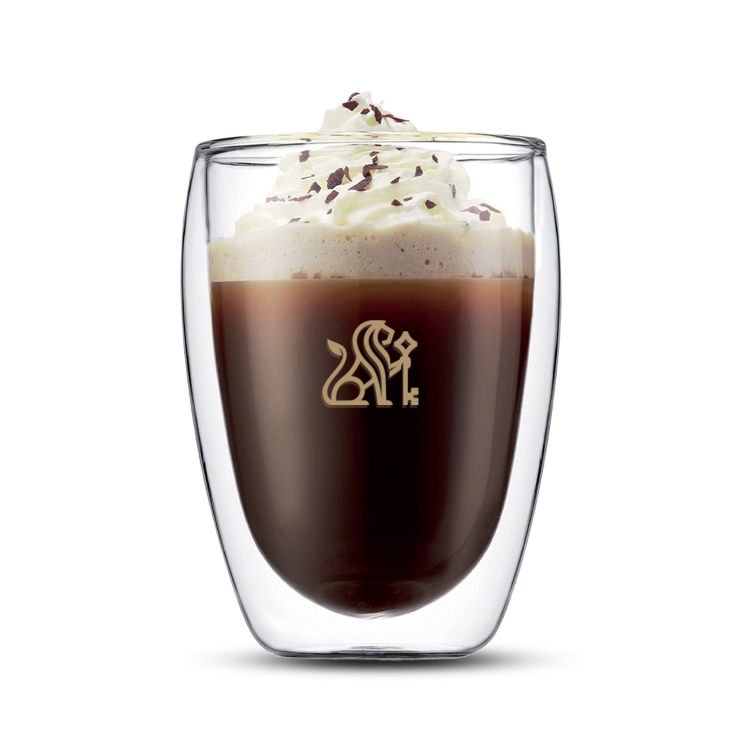 Bodum Pavina Glass Set of 2 133816