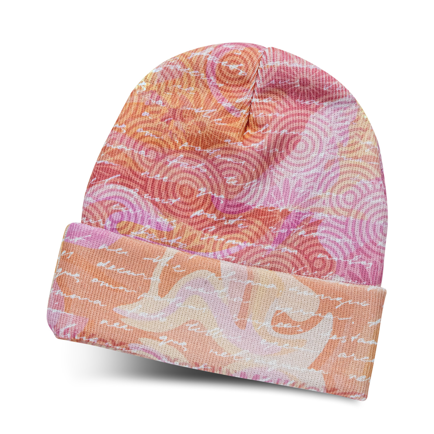 Everest Custom Beanie 133822