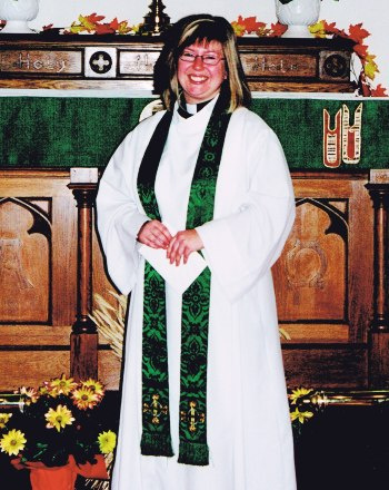 Andrea Christenson 2004-2008