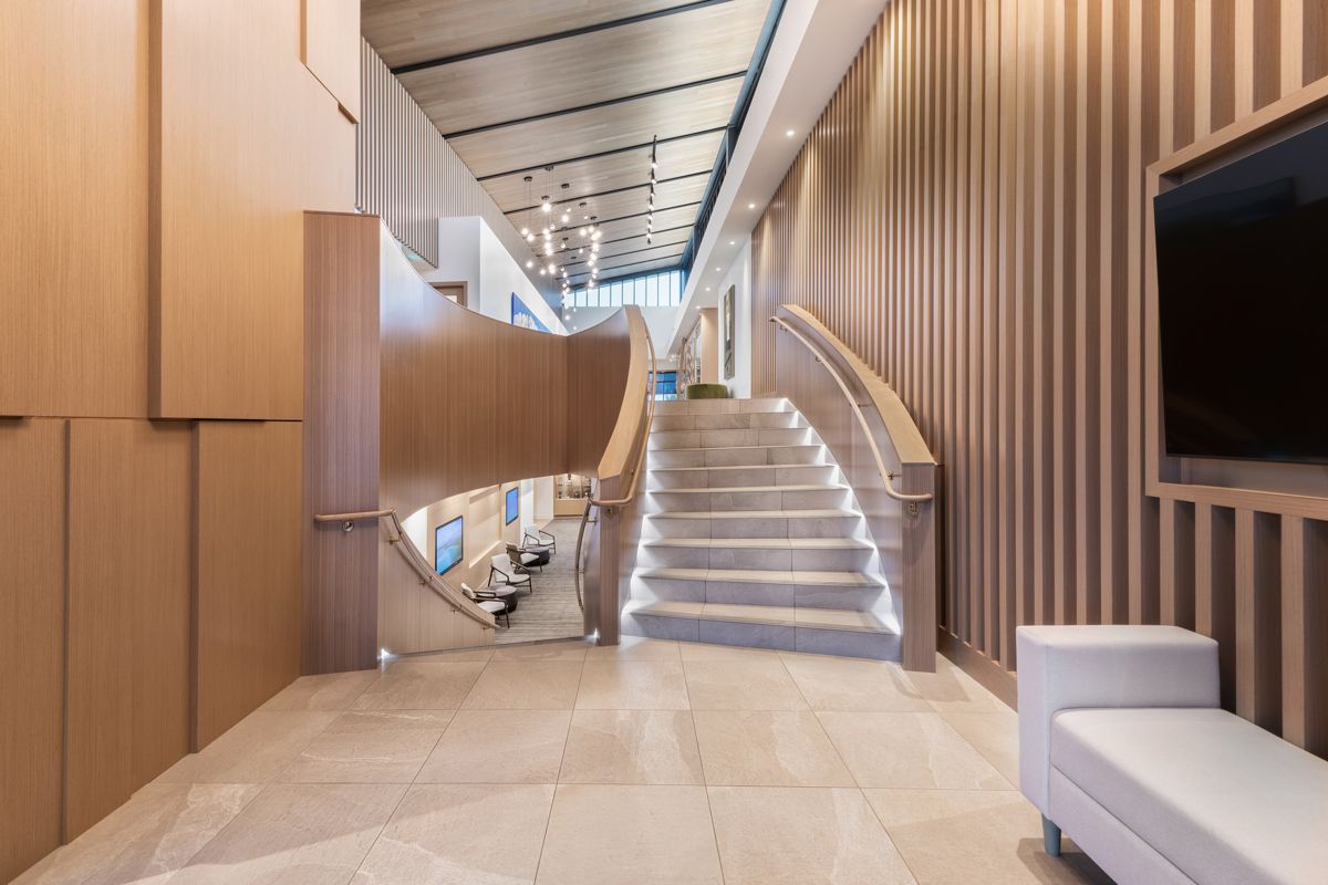 Royal Mayfair Clubhouse