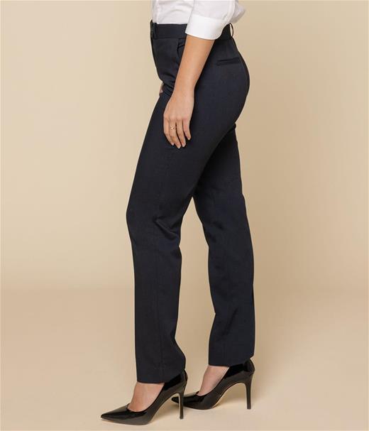Slim Leg Pant