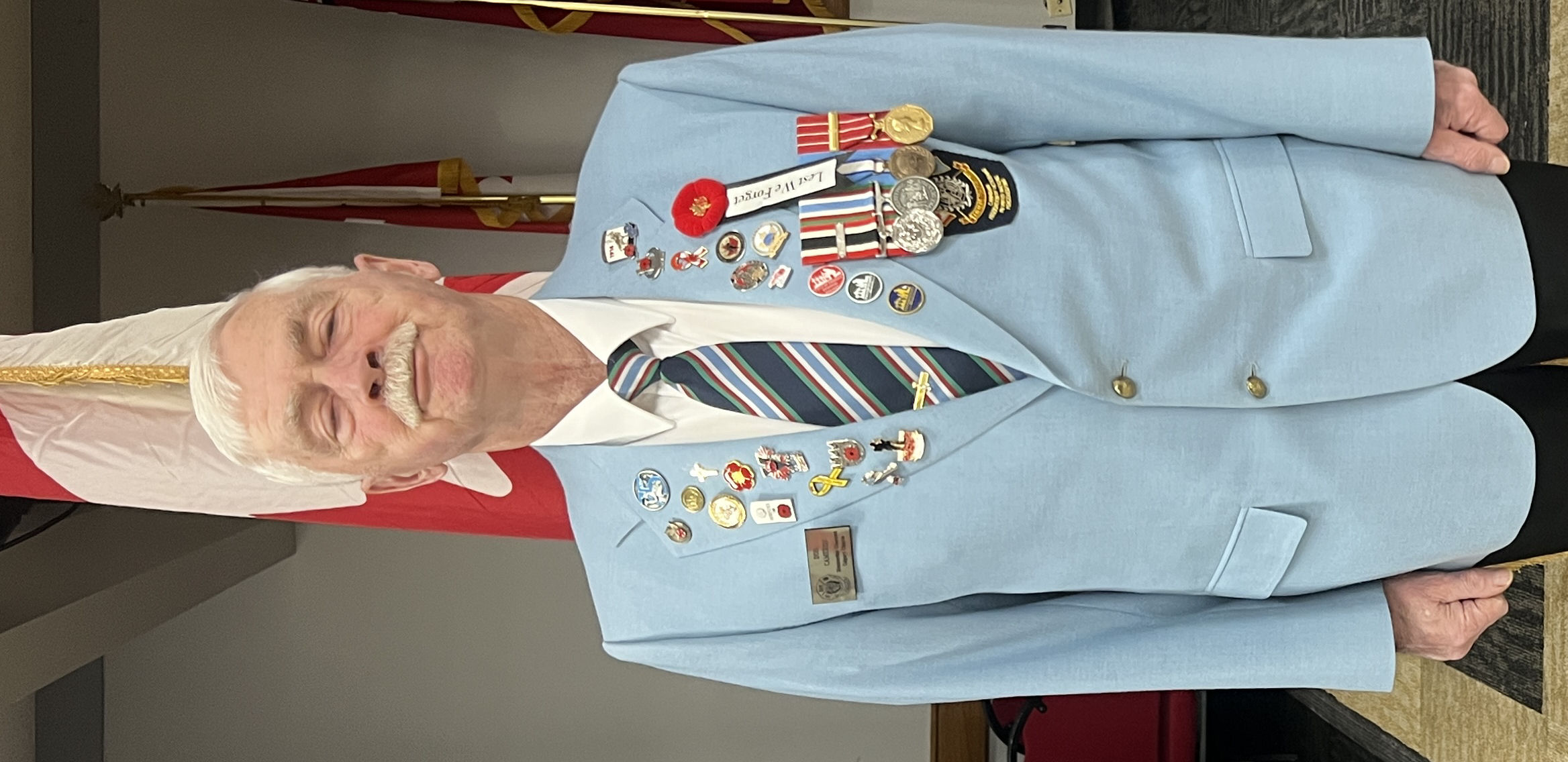 Don Cameron, CD Memberships