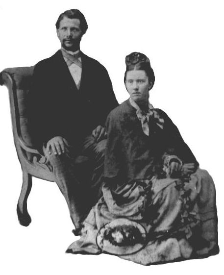 1850's Duncan & Margaret 