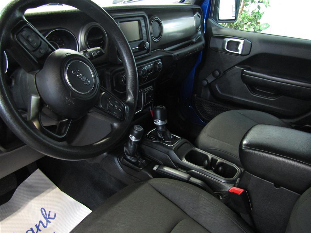 Wilson's Wheels Auto Sales Ltd