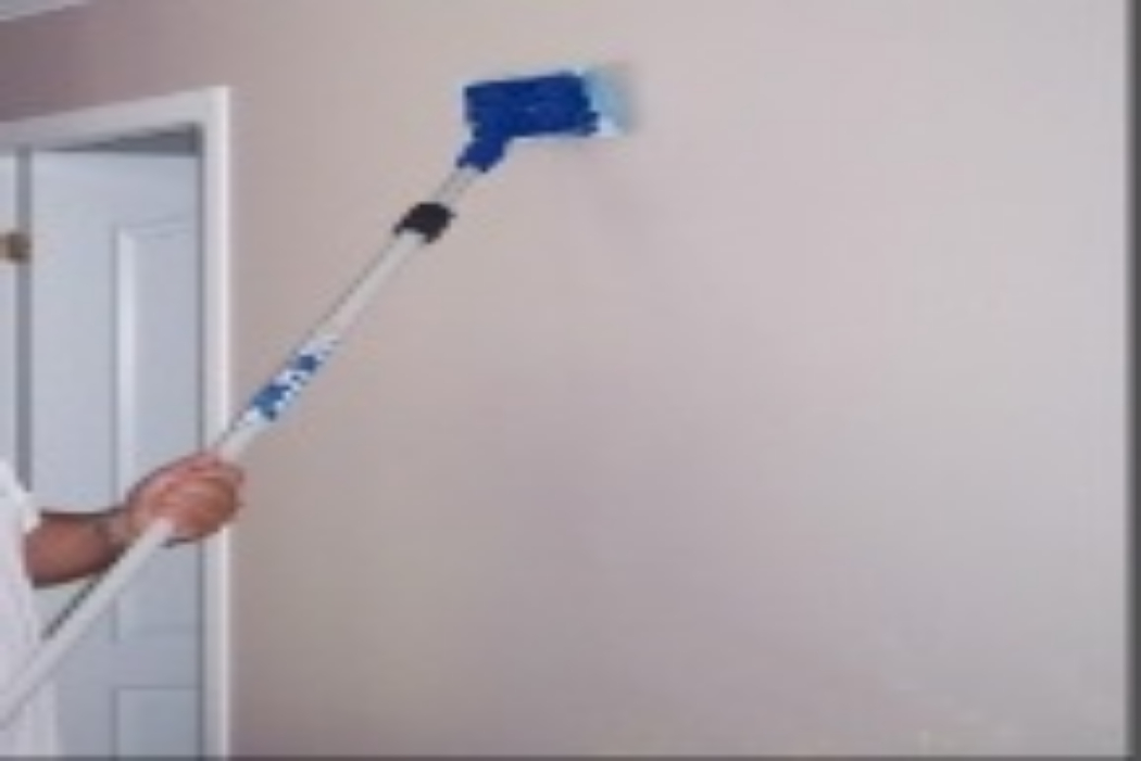 wall washing service