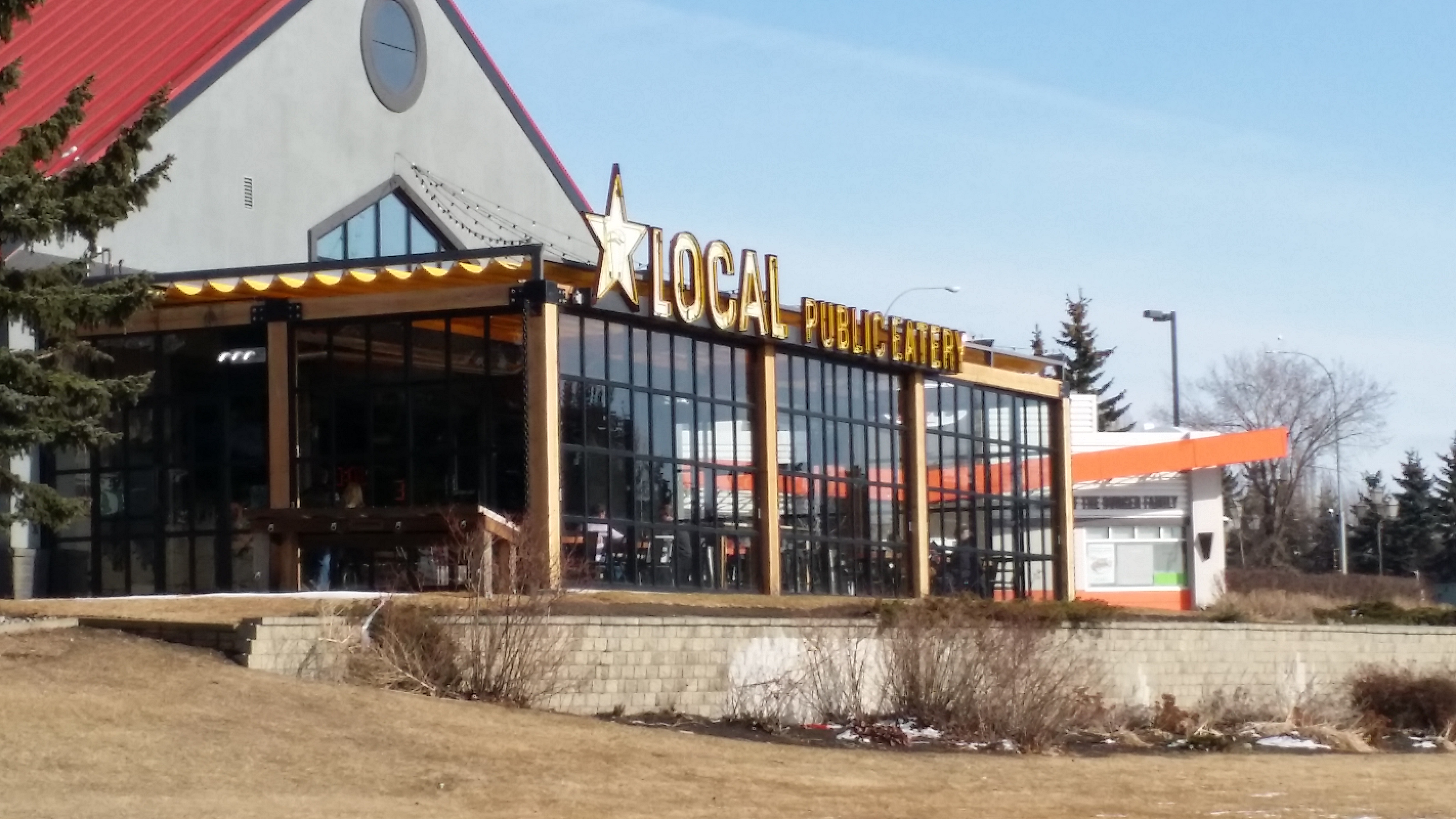 Local Public, Sherwood Park, AB