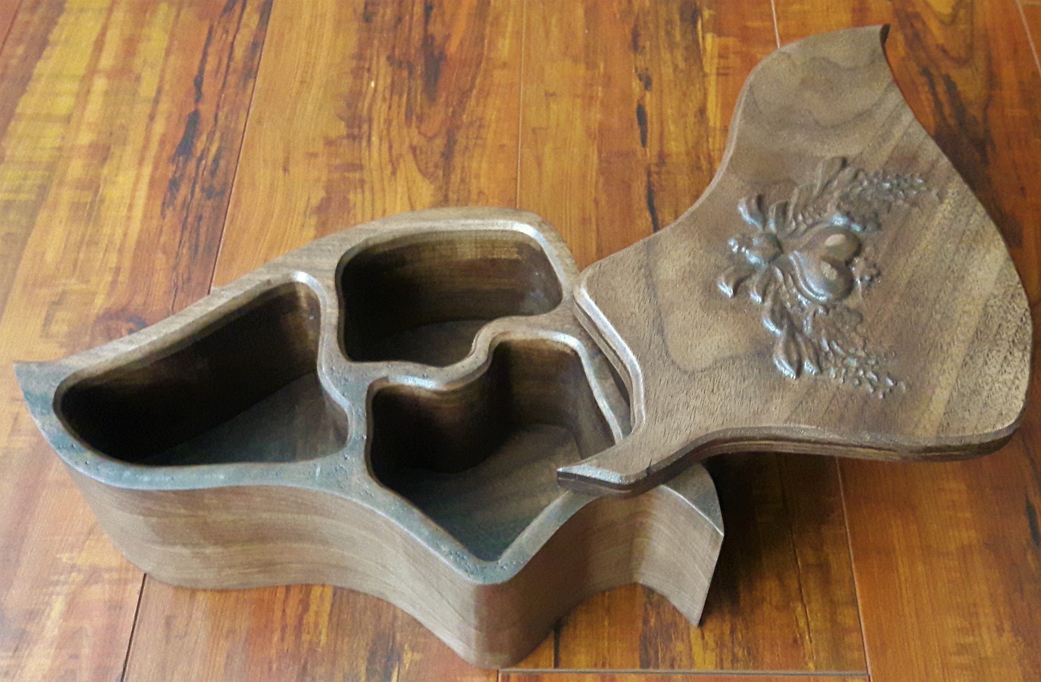 Wooden Jewelry box, Campbell river BC, Vancouver island BC, Vancouver BC, Victoria BC, British Columbia,Alberta