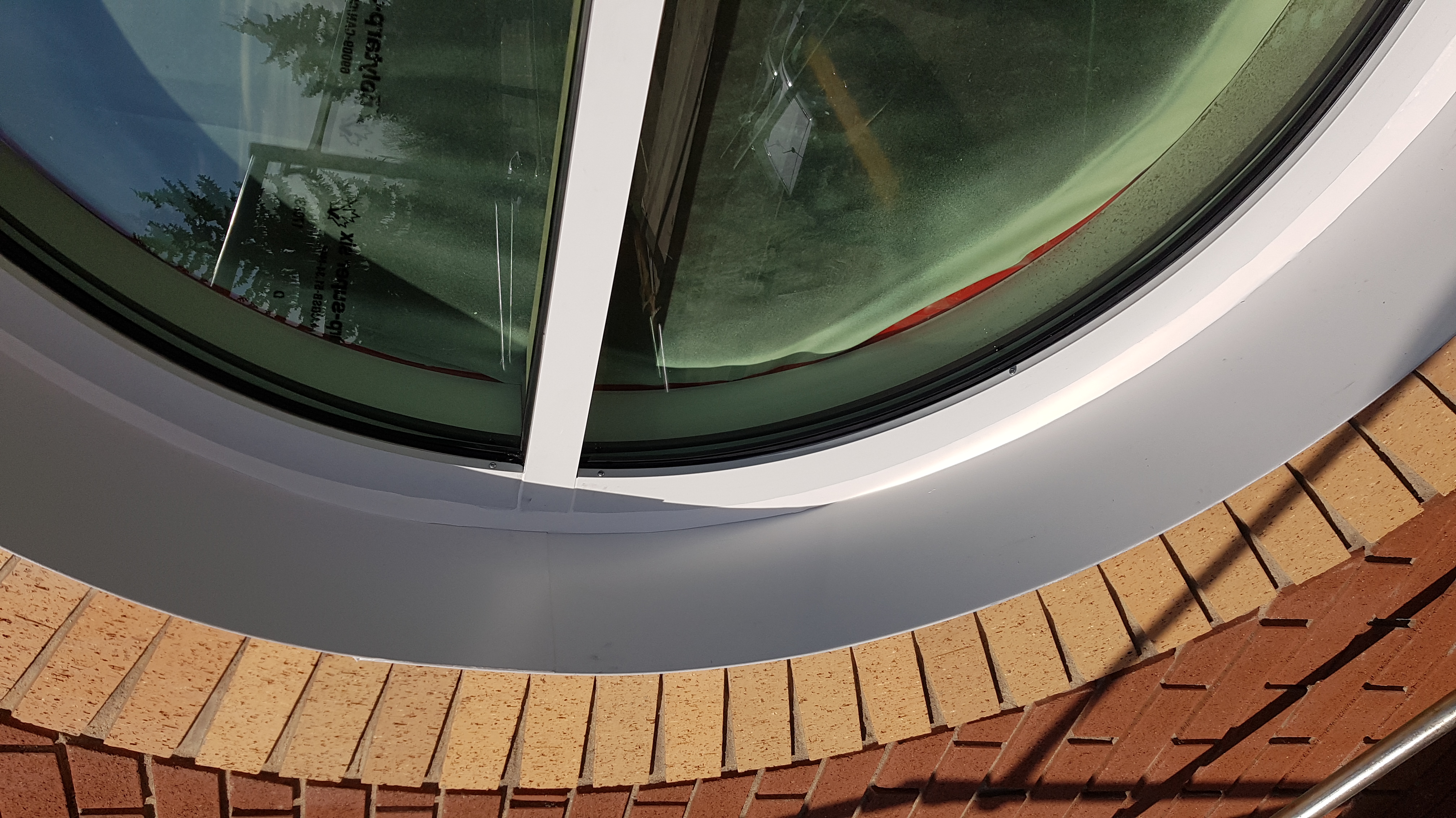 St. Matthew Church, Edmonton, AB