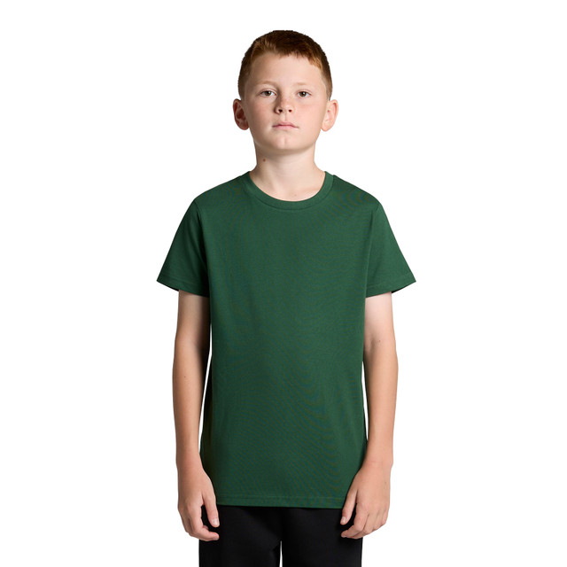 Youth Staple Tee - 3006