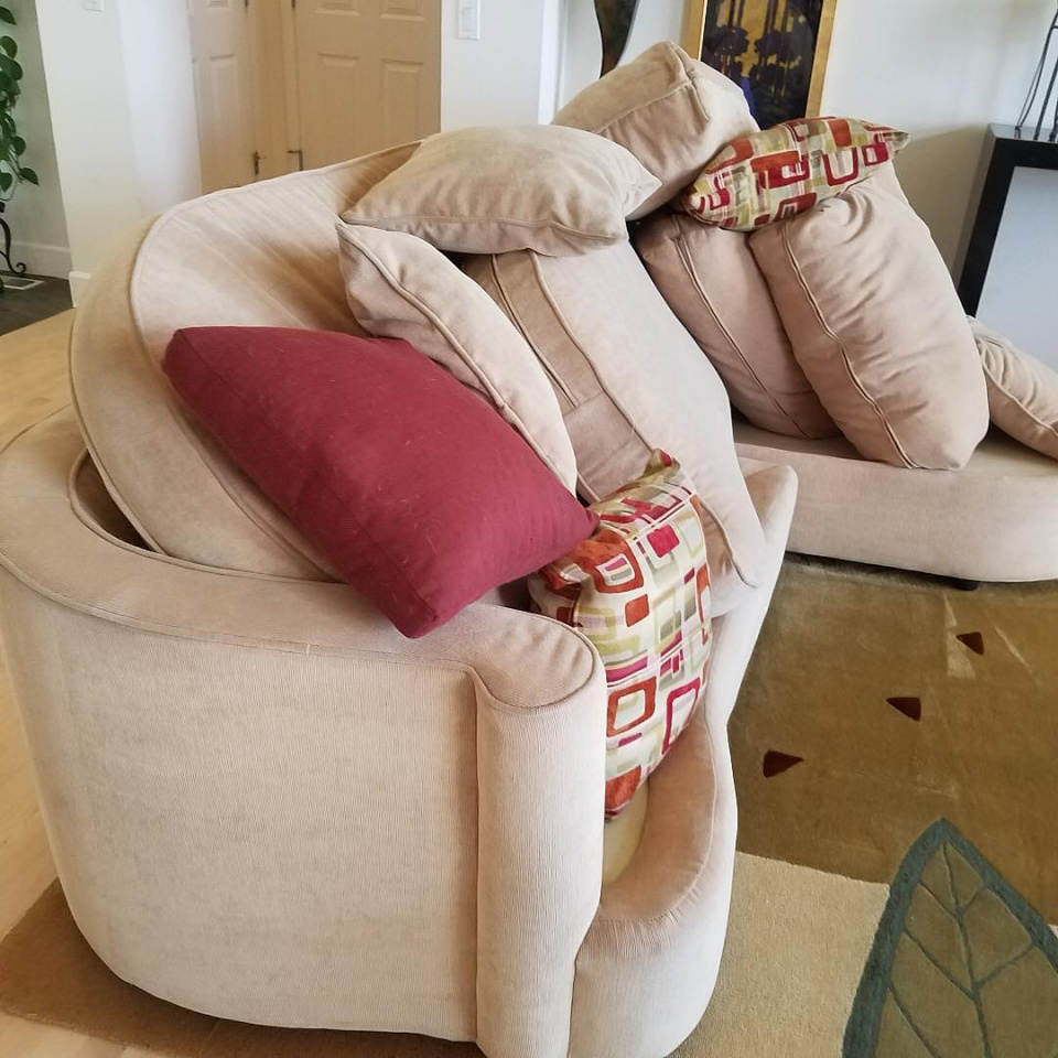 House Condo Cleaning Services In Toronto Post Renovation