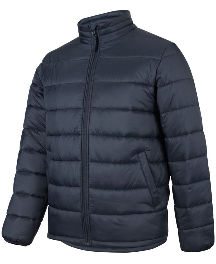 Urban Puffer Jacket - 3AHN