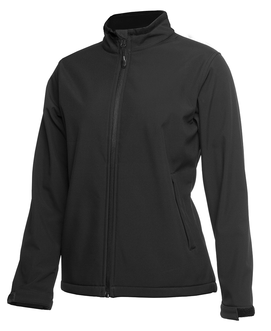 Softshell Jacket - 3WSJ1