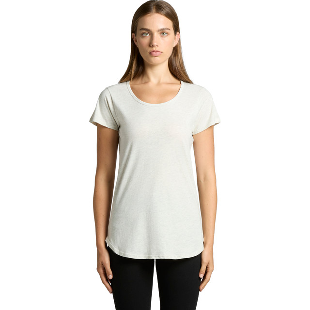 Womens Mali Tee - 4008