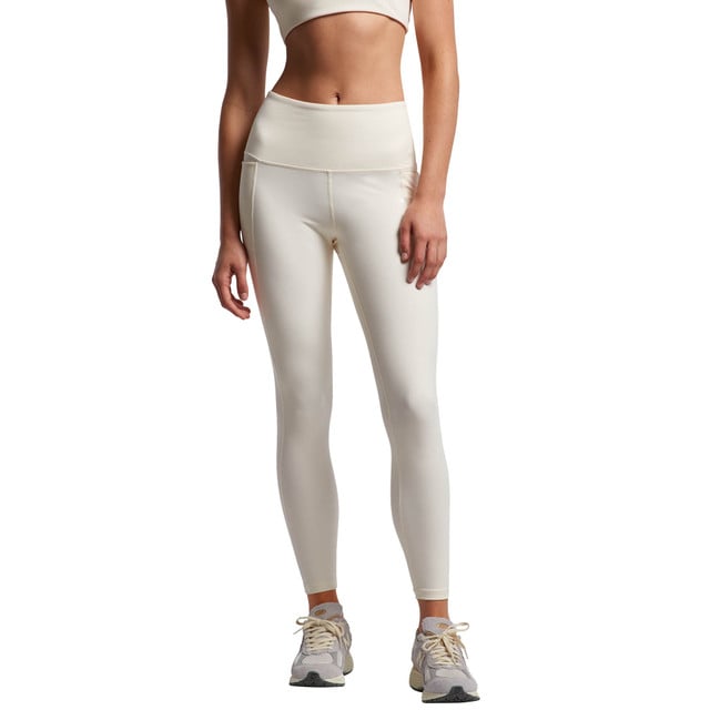 Womens Active Leggings - 4630