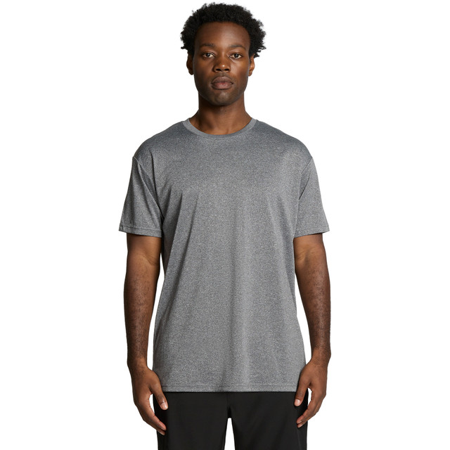 Mens Staple Active Tee - 5001A