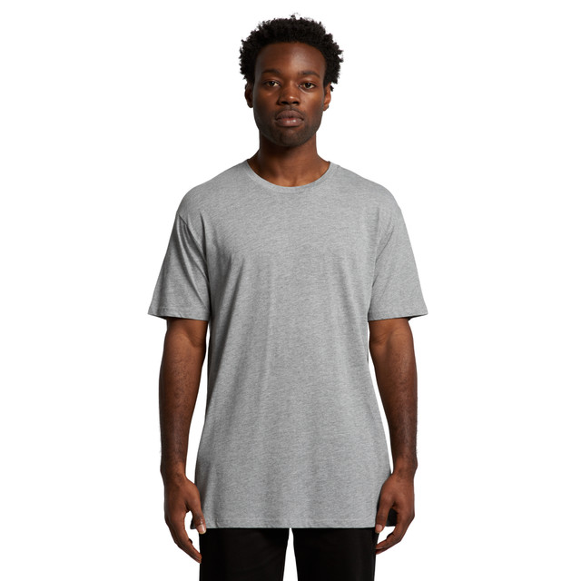 Mens Basic Tee - 5051