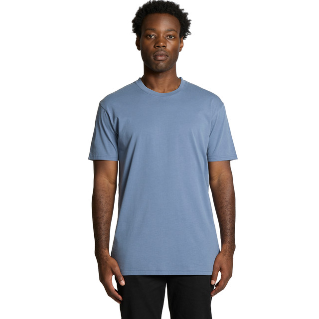 Mens Faded Tee - 5065