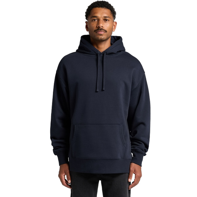 Mens Heavy Hood - 5146