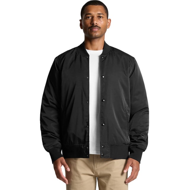 College Bomber Jacket - 5511