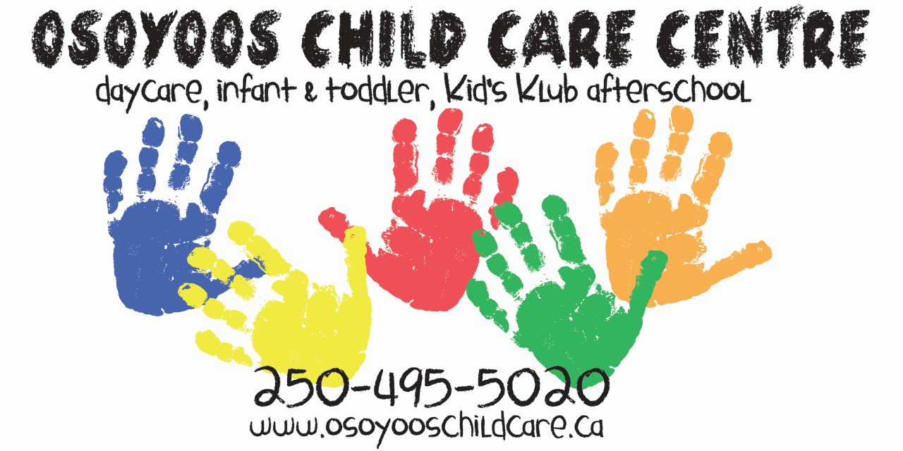 Osoyoos Child Care Centre