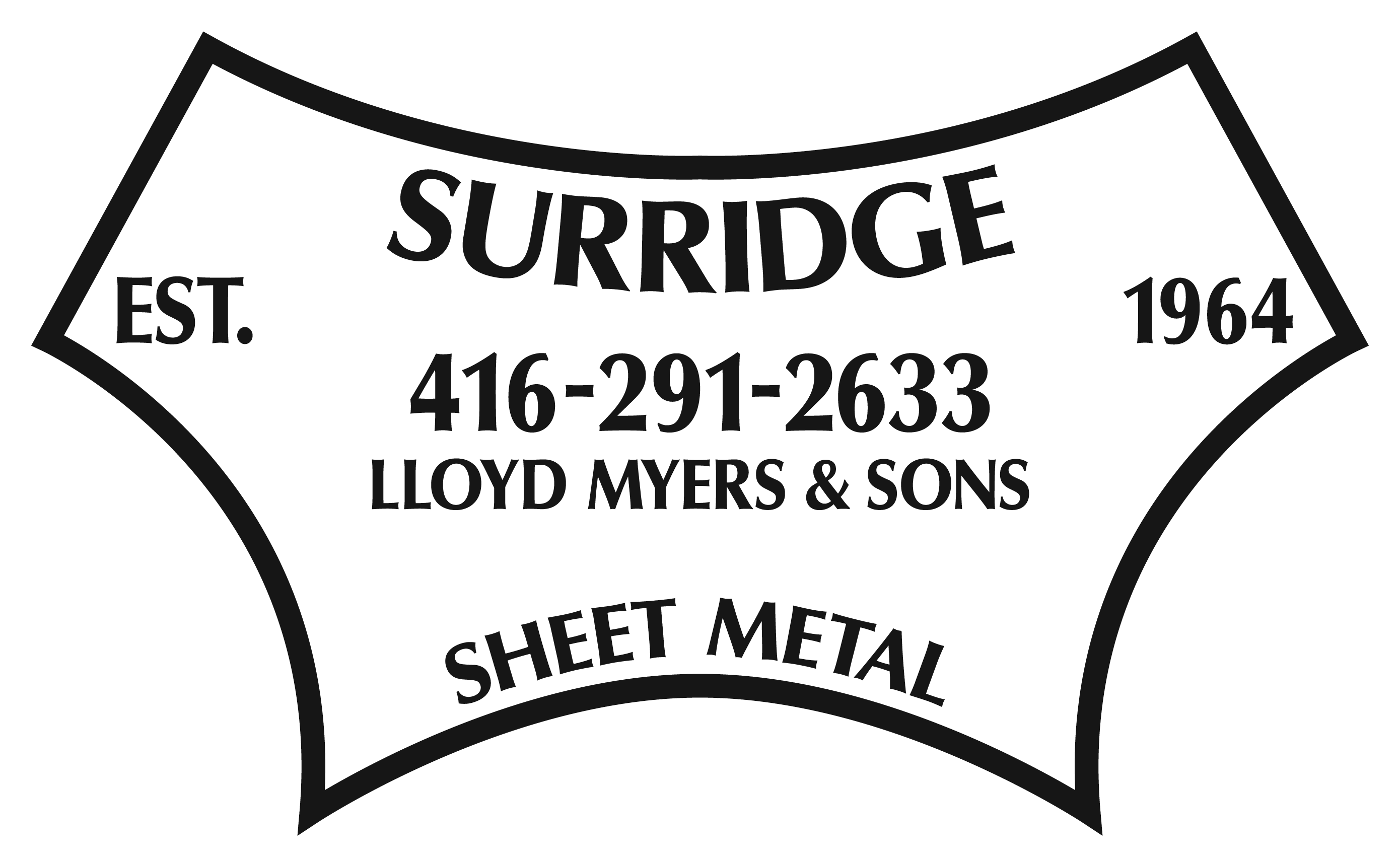 Surridge Sheet Metal
