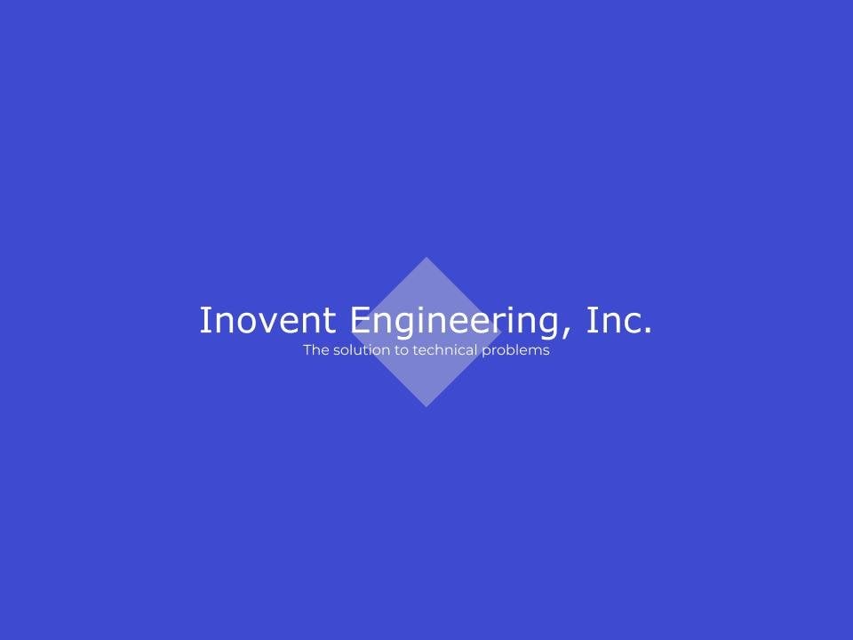 Inovent Engineering, Inc.