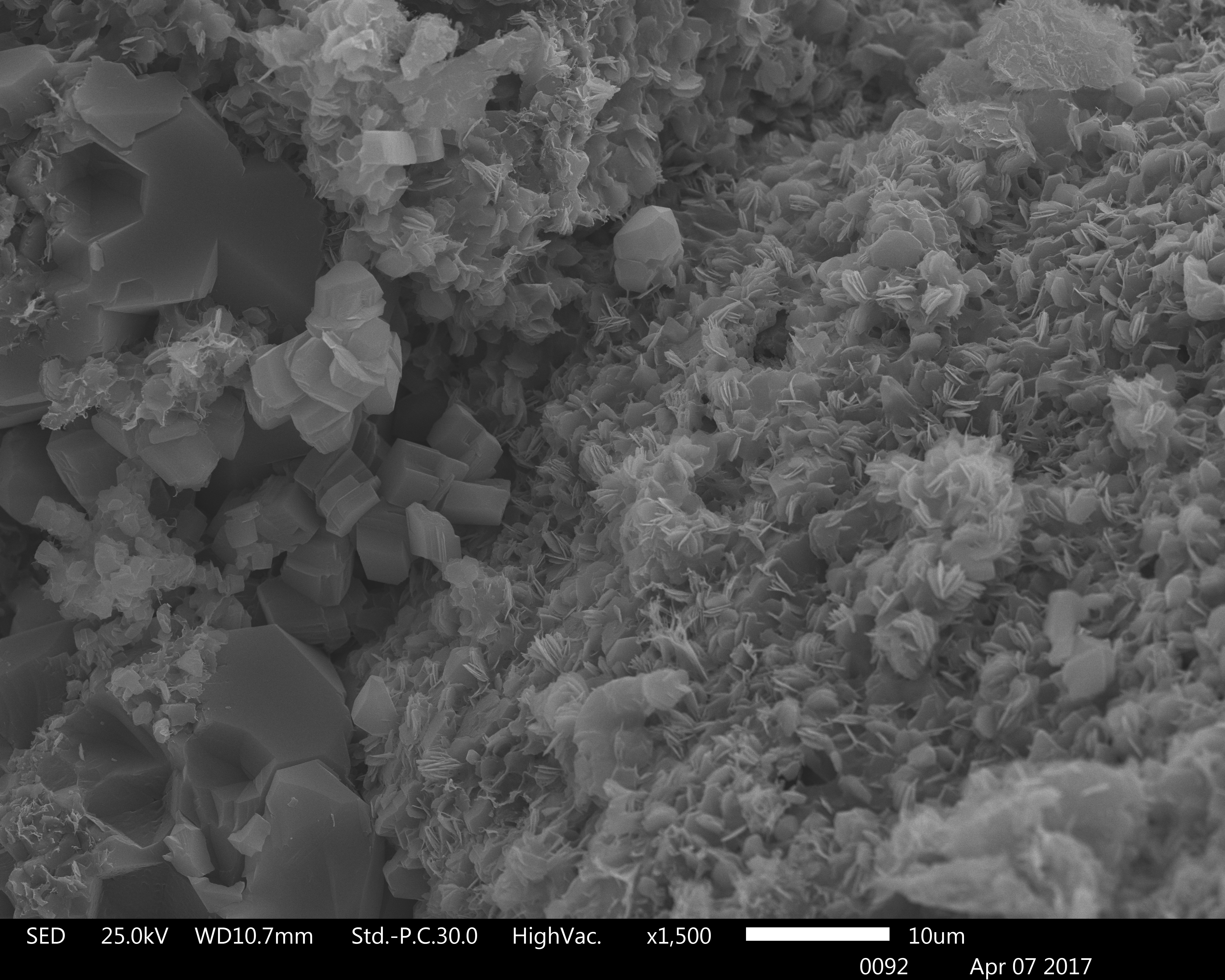 Chlorite