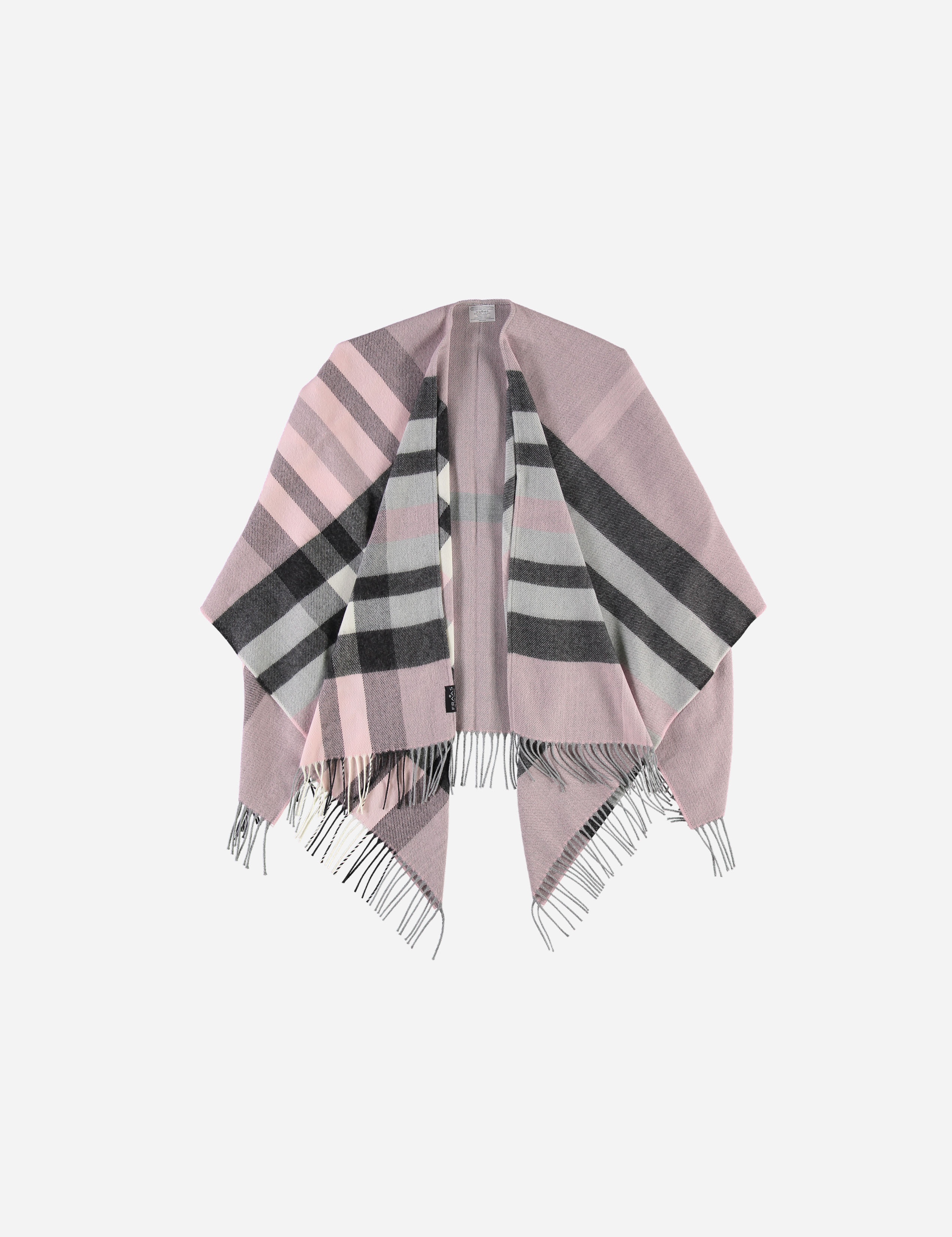 Pale Rose Cape- $70.00
Polyester, Made in Germany
4035419157904