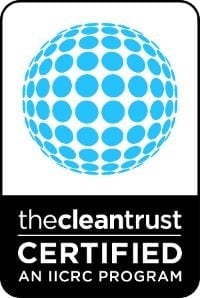 IICRC Clean Trust Certified