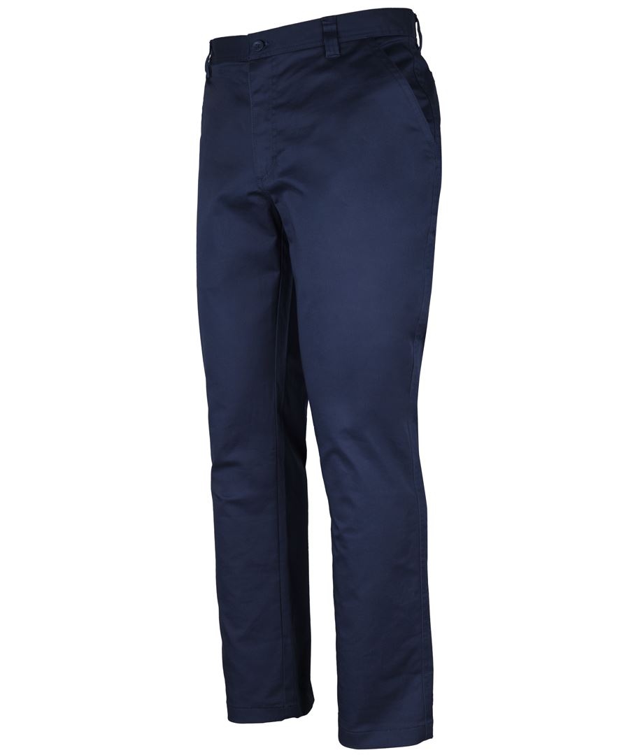 Stretch Twill Pant - 6STP