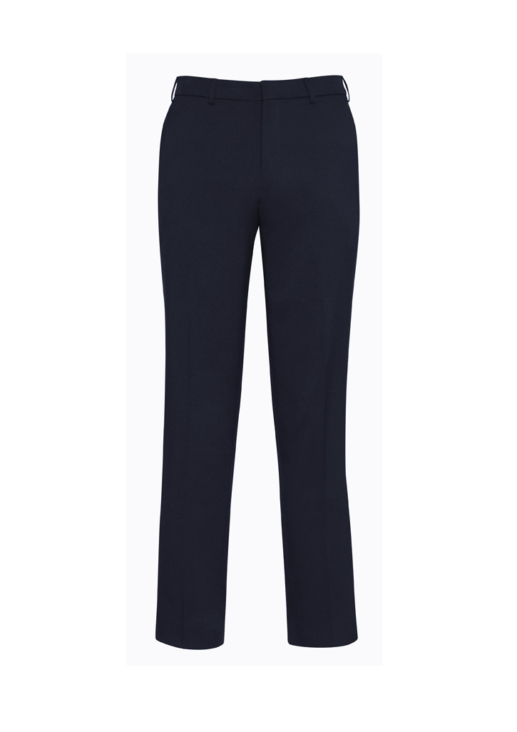 Comfort Wool Stretch Slim Pant - 74013