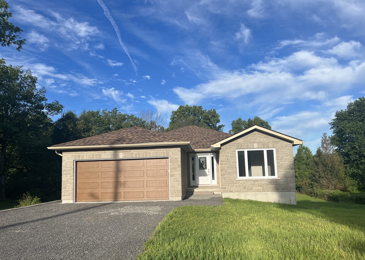 Serving The Bay Of Quinte Region Home