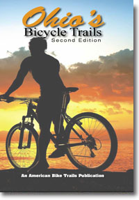 Ohio's Bicycle Trails