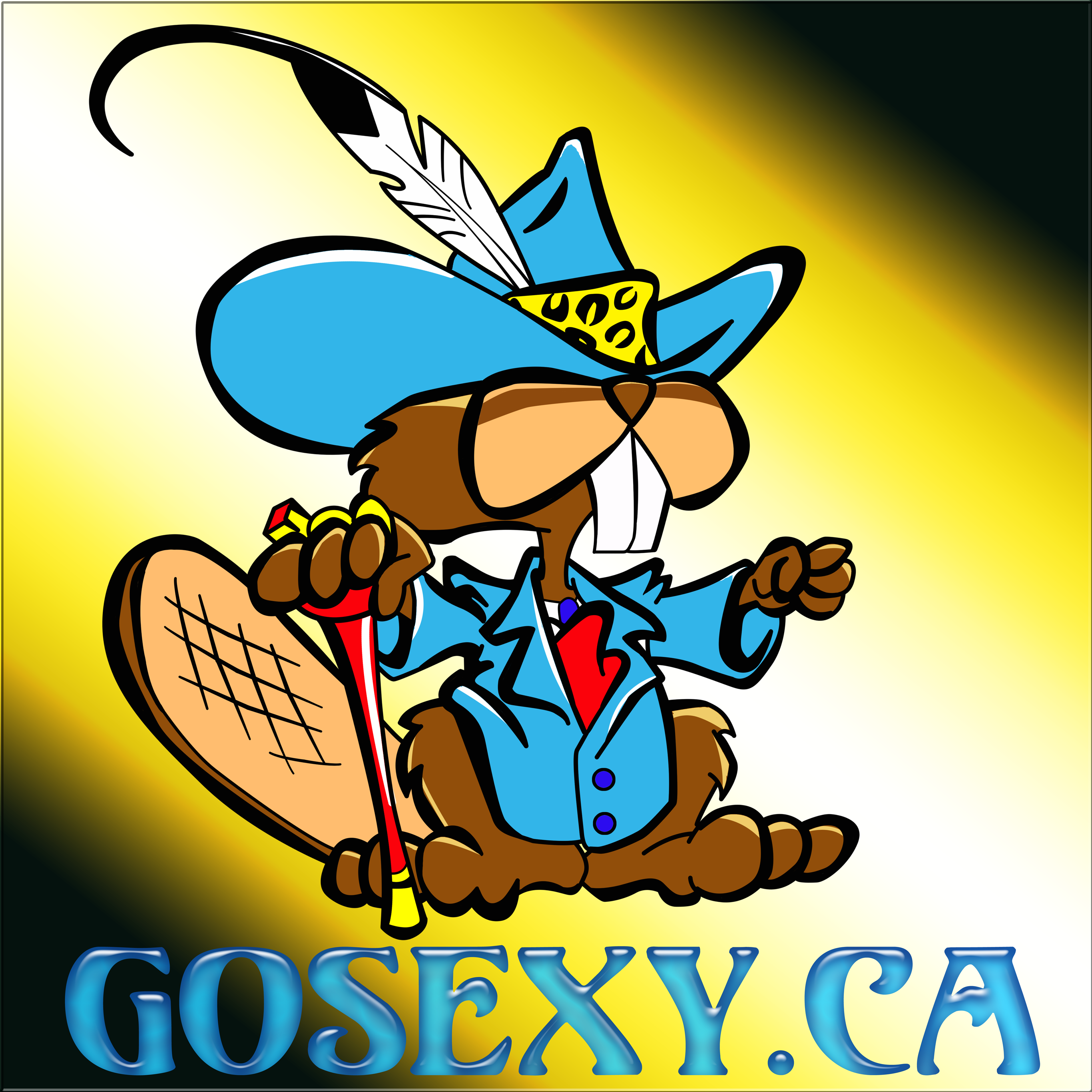 Hat & Apparel Printing, Contour Media Graphics and Custom Vectored illustration GoSexyCA