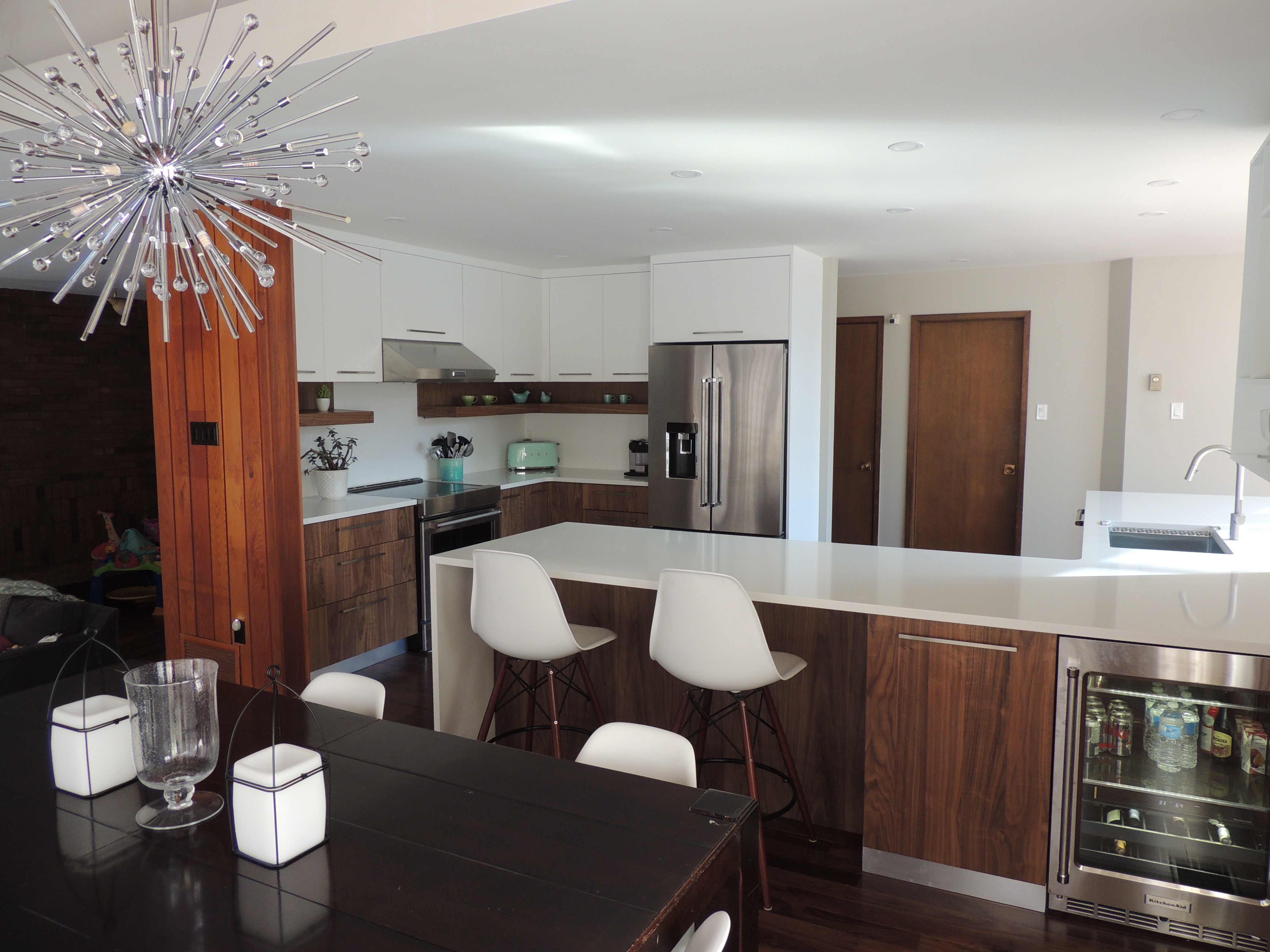 Peterborough Kitchen After