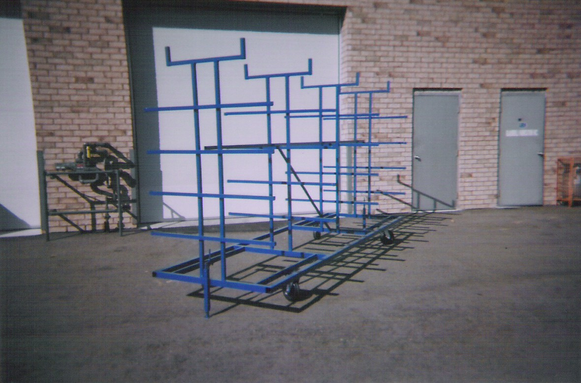 Extrusion Rack "A"