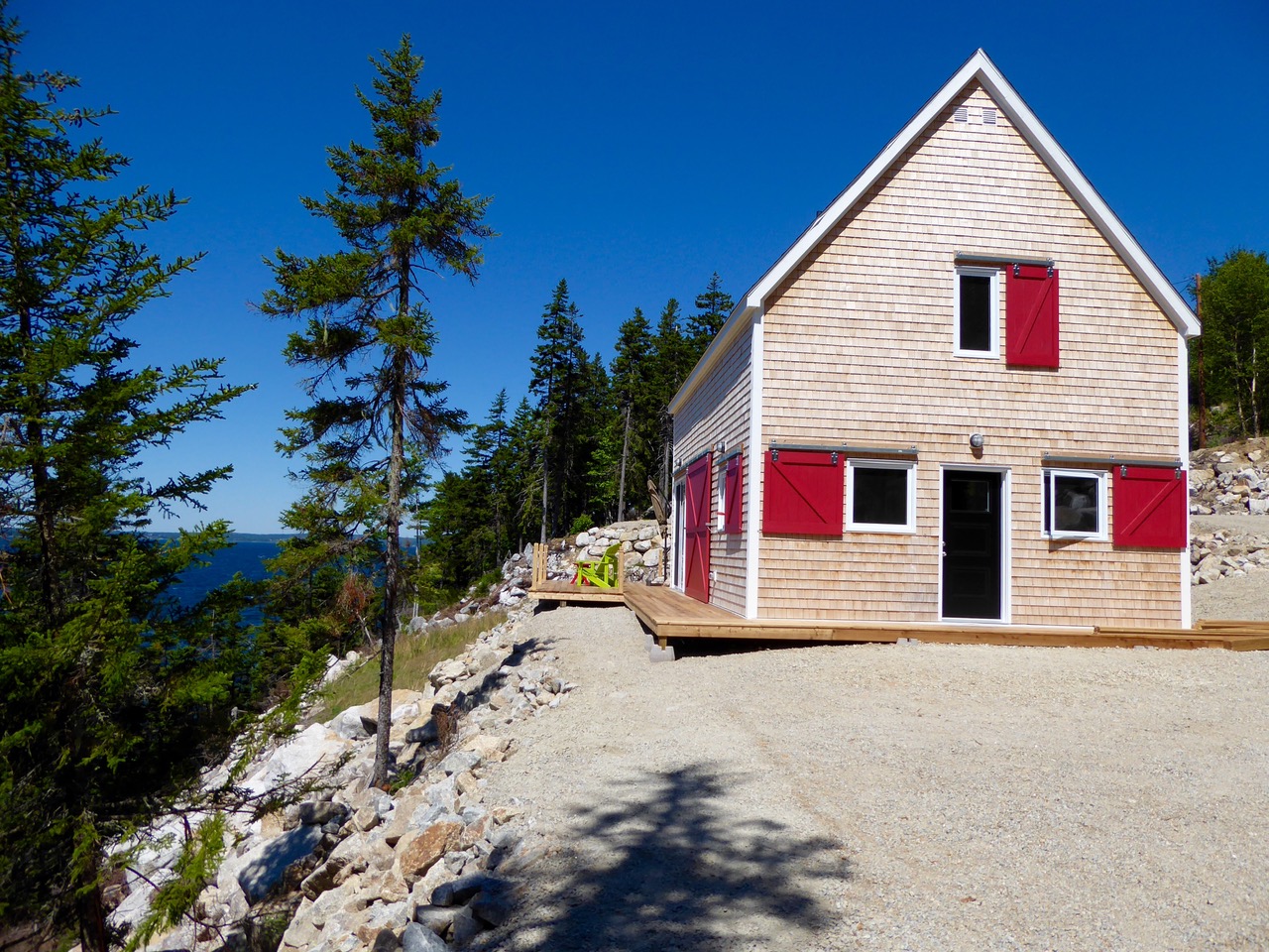 Interhabs Home