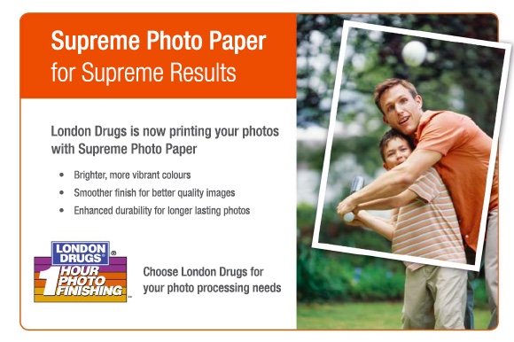 London Drugs