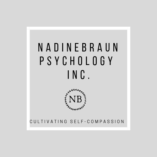 Nadine Braun Psychology Inc. 