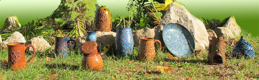 SheBoa Pottery