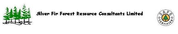 Silver Fir Forest Resource Consultants Ltd.