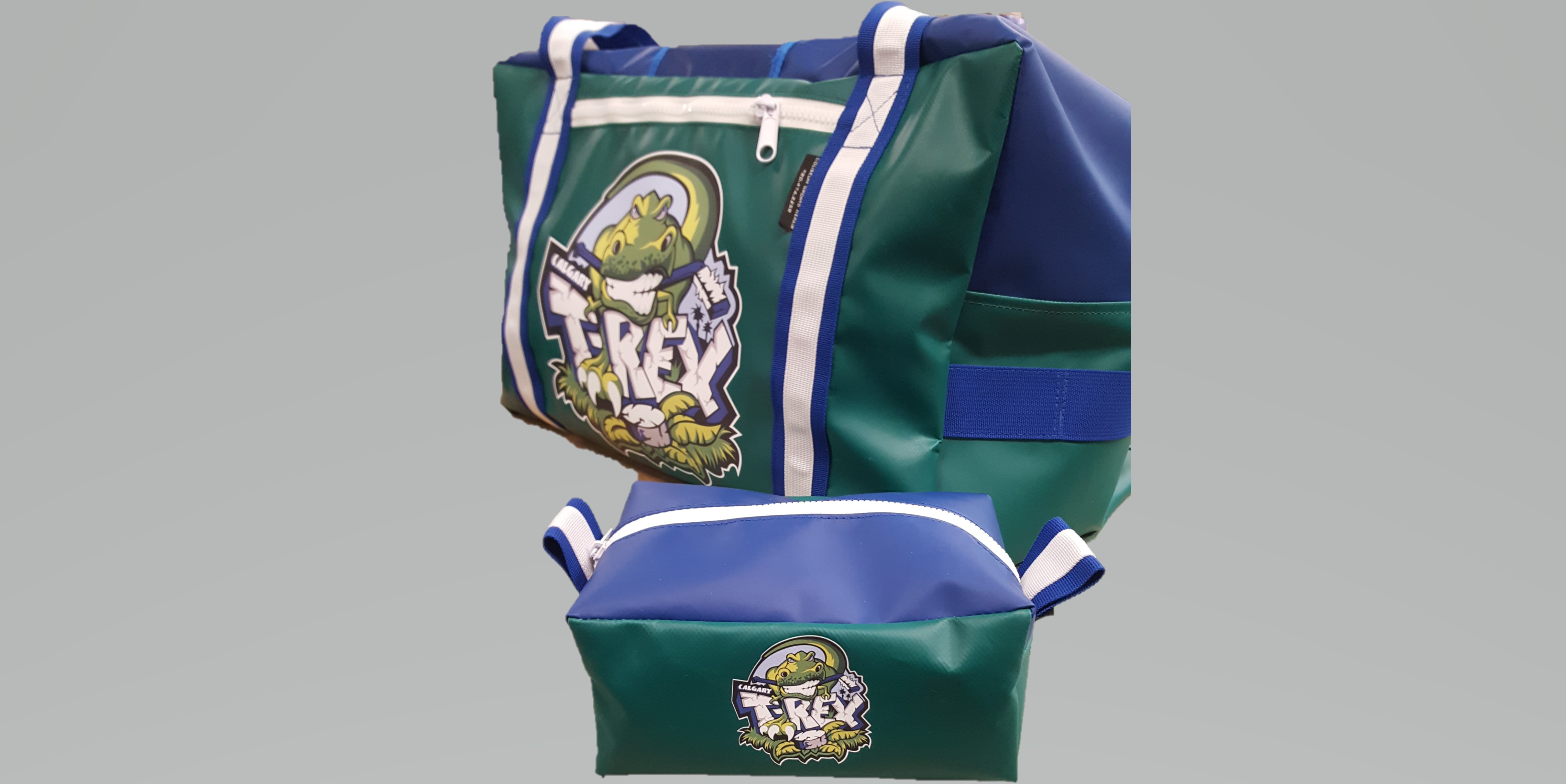 Player & Accessory Bags