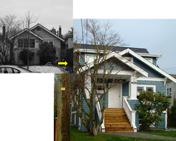 Vancouver Residential Architects