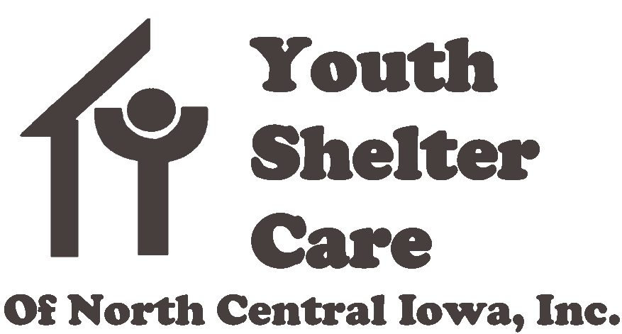 Youth Shelter Care of North Central Iowa, Inc