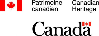 logo patrimoine canadien