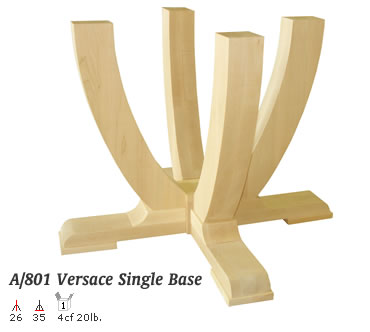 A801 Versace Single