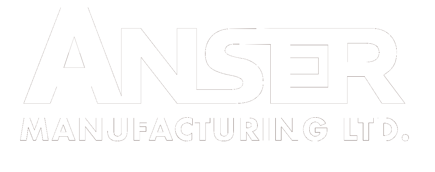 Anser Manufacturing Ltd.
