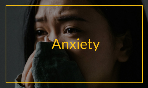 Anxiety
