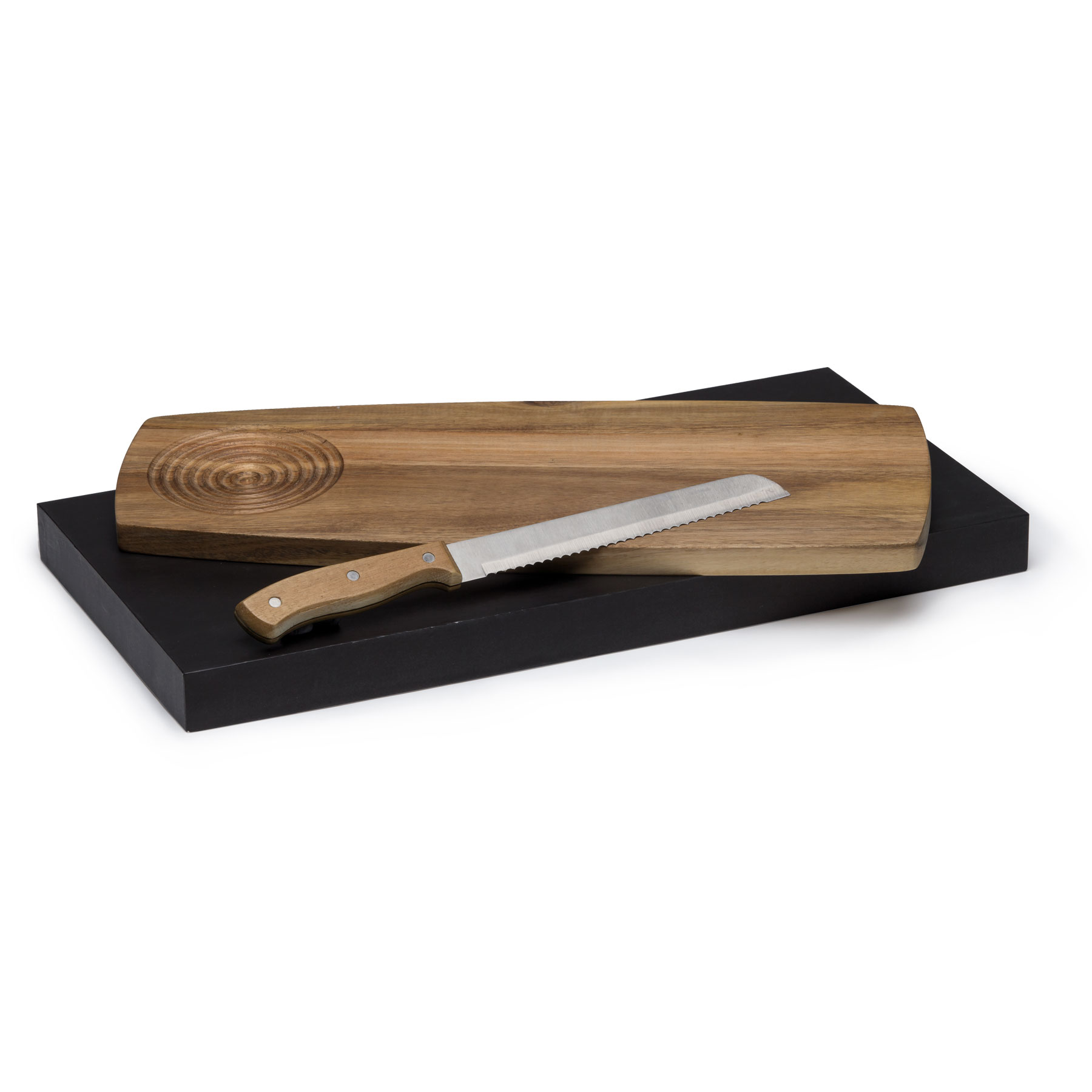 Artisan Tasting Board Set - POATB