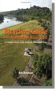 Bic Gd Mississippi Trail